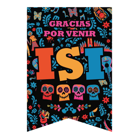 Stickers rect. gdes. Coco 16u Pers